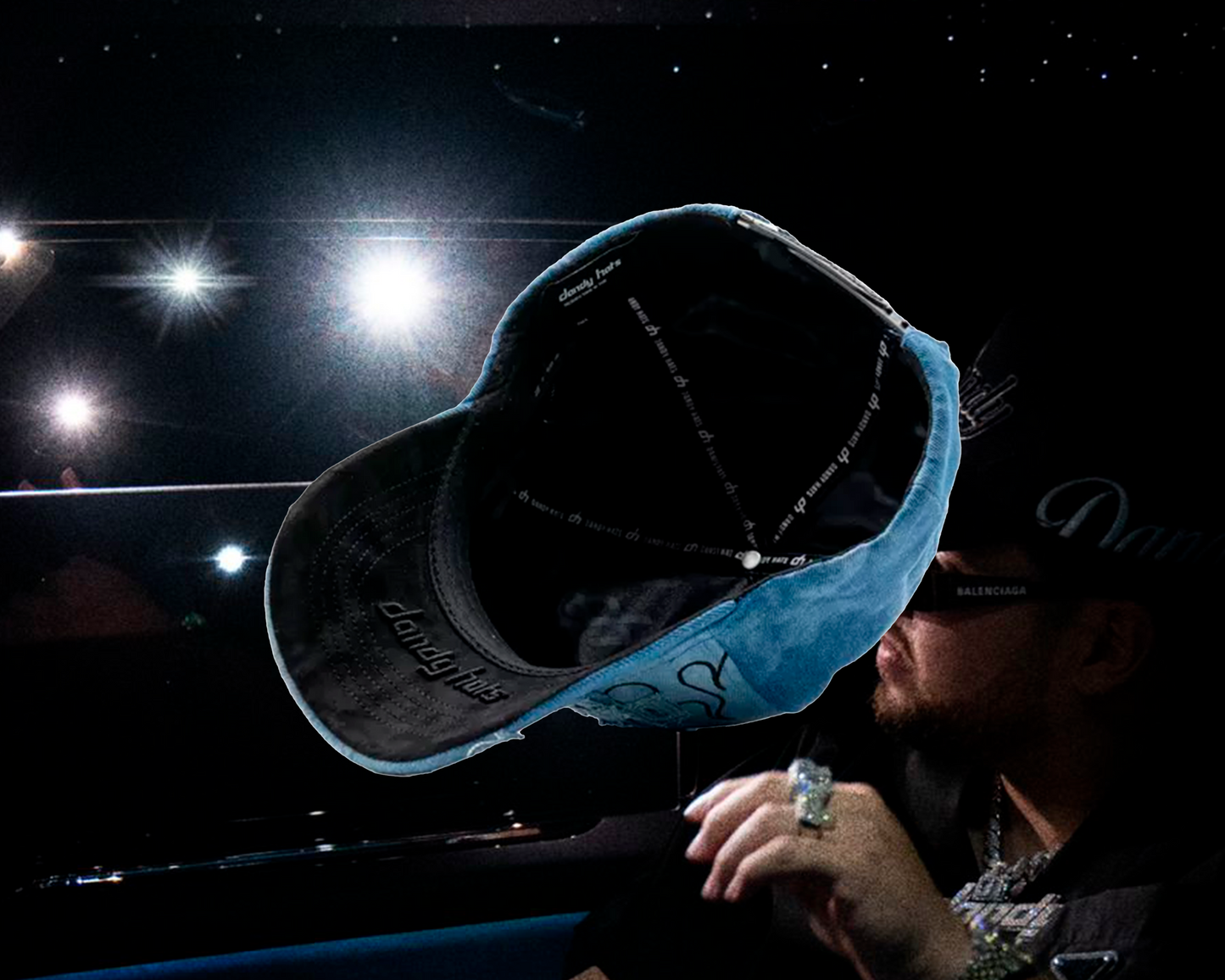 LA DENIM – NOT FOR EVERYONE – NEW DROP