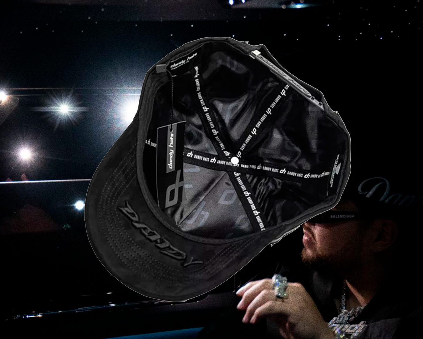 “D” – NOT FOR EVERYONE – NEW DROP