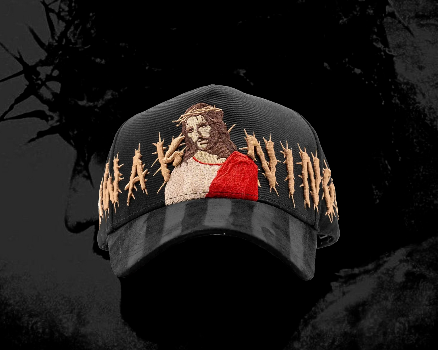 Dandy Hats X Rude Awakening *VOL.02*