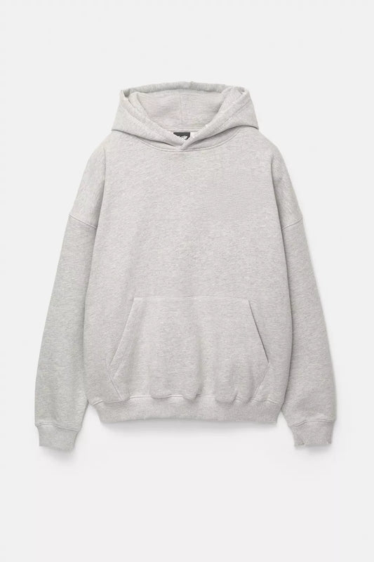 Sudadera capucha bordado STWD