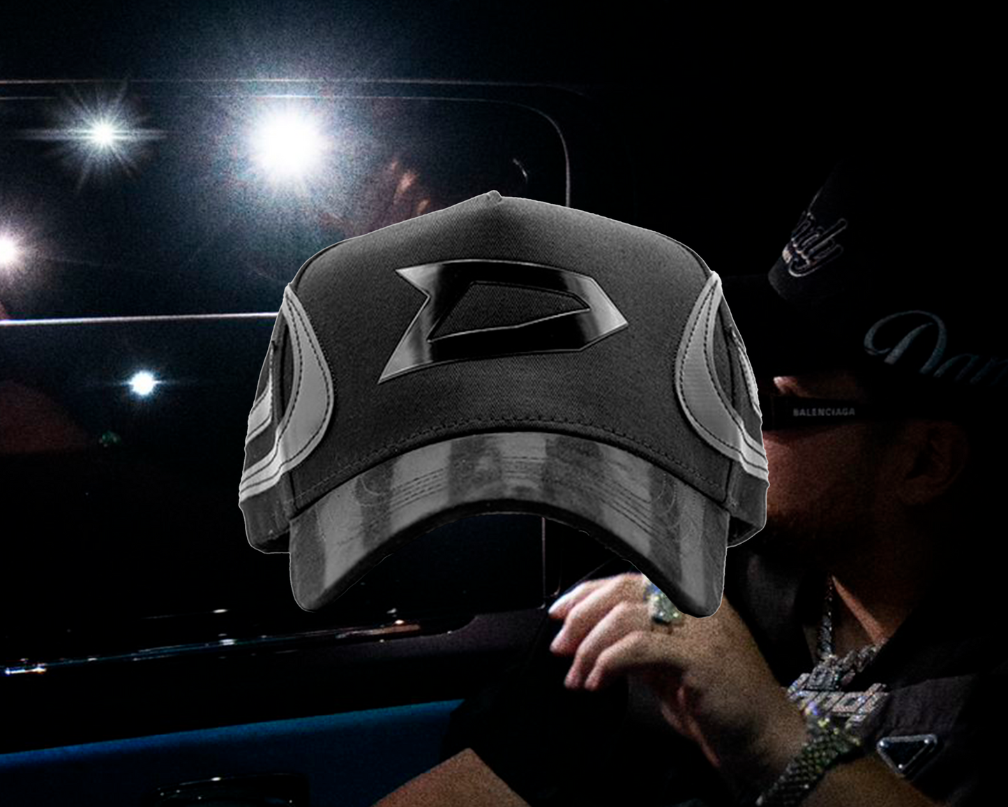 “D” – NOT FOR EVERYONE – NEW DROP