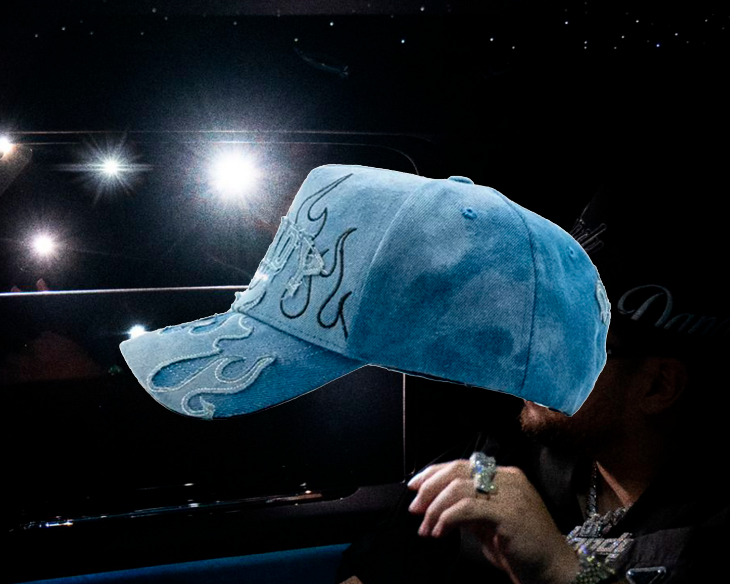 LA DENIM – NOT FOR EVERYONE – NEW DROP