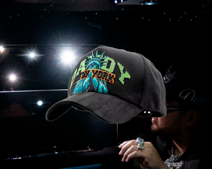 DANDY NEW YORK – NOT FOR EVERYONE – NEW DROP