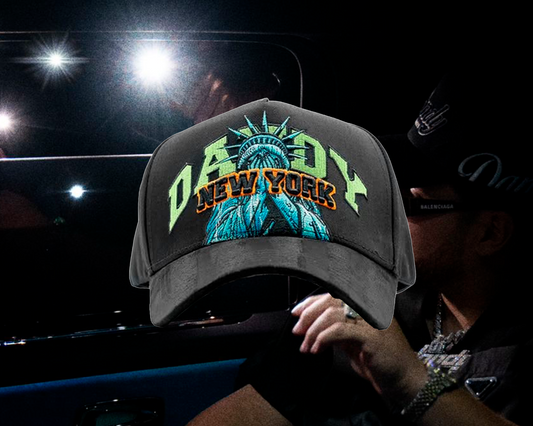 DANDY NEW YORK – NOT FOR EVERYONE – NEW DROP