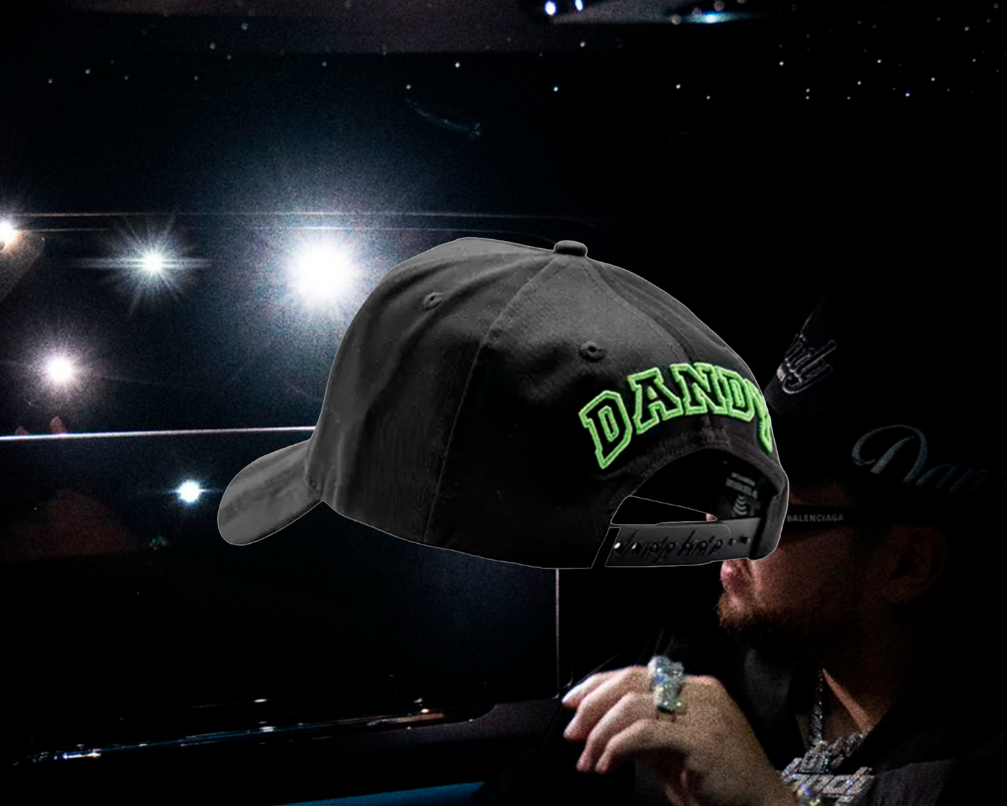 DANDY NEW YORK – NOT FOR EVERYONE – NEW DROP