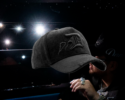 “D” BLACK – NOT FOR EVERYONE – NEW DROP