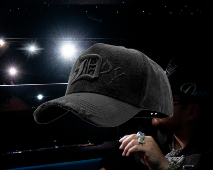 “D” BLACK – NOT FOR EVERYONE – NEW DROP