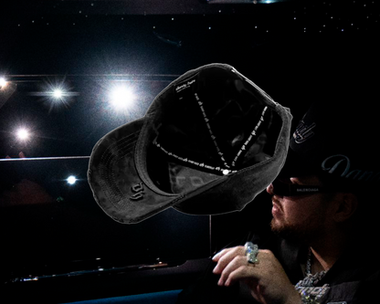 “D” BLACK – NOT FOR EVERYONE – NEW DROP