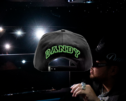 DANDY NEW YORK – NOT FOR EVERYONE – NEW DROP