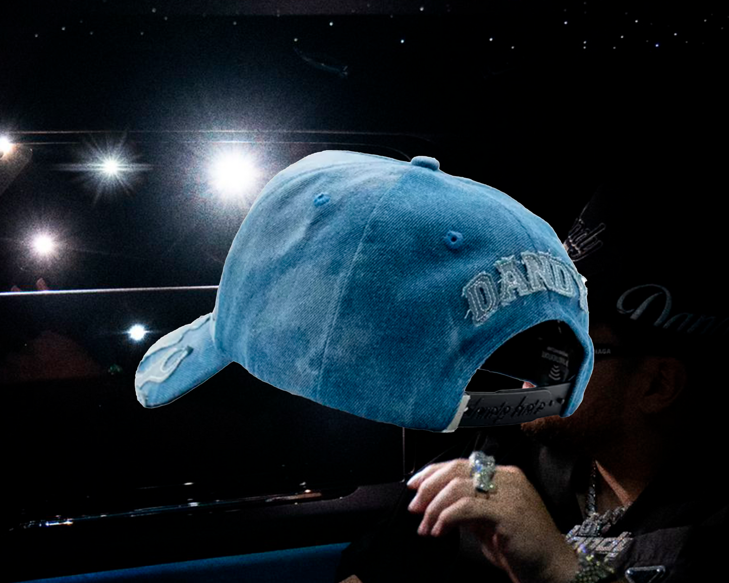 LA DENIM – NOT FOR EVERYONE – NEW DROP