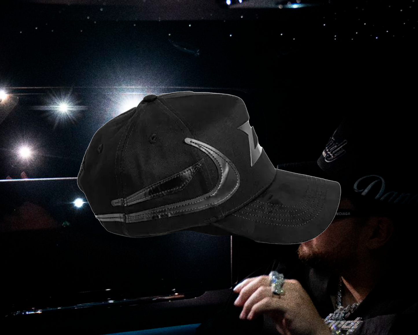 “D” – NOT FOR EVERYONE – NEW DROP