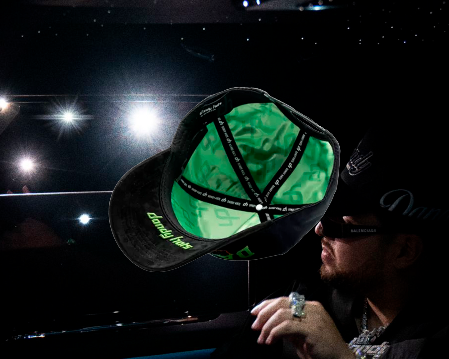 DANDY NEW YORK – NOT FOR EVERYONE – NEW DROP