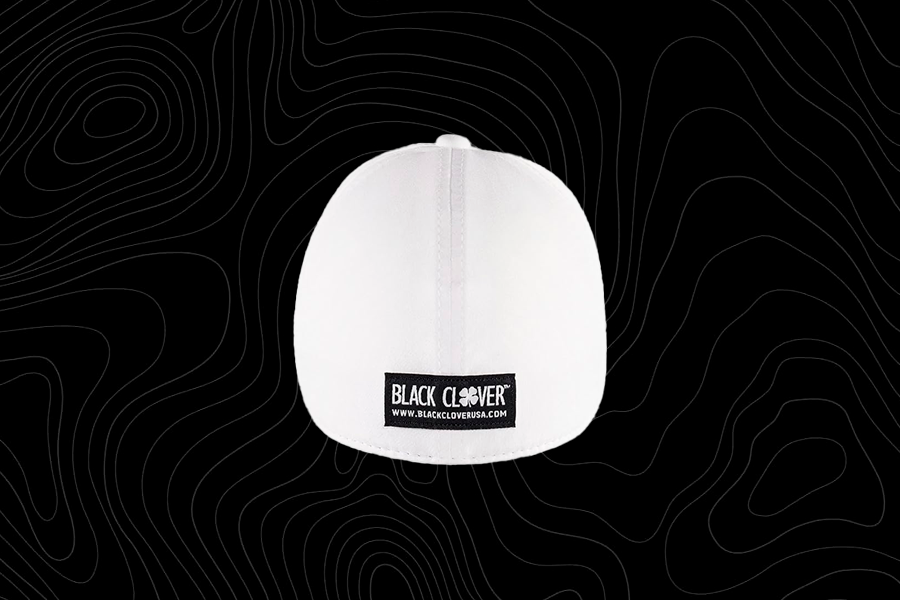 Black Clover Premium Clover 1 Golf Cap 2021