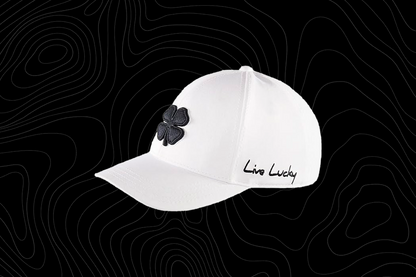 Black Clover Premium Clover 1 Golf Cap 2021