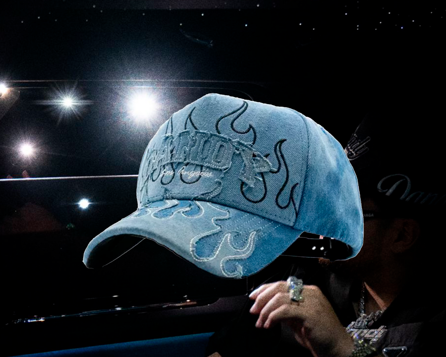 LA DENIM – NOT FOR EVERYONE – NEW DROP