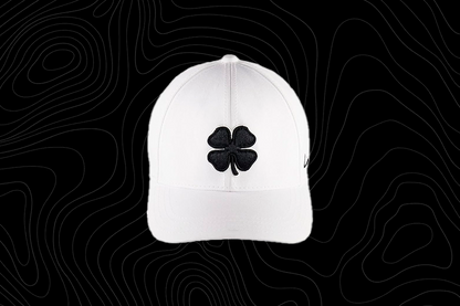 Black Clover Premium Clover 1 Golf Cap 2021
