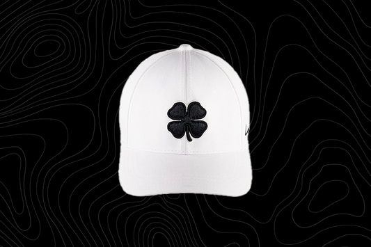 Black Clover Premium Clover 1 Golf Cap 2021