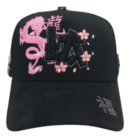 LA Japan 2.0