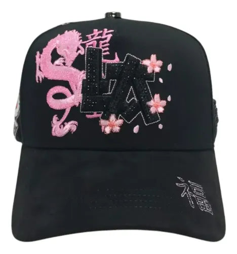 LA Japan 2.0