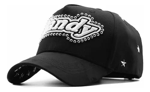 Dandy Hats “Star & Studios”