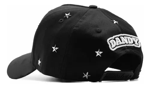 Dandy Hats “Star & Studios”