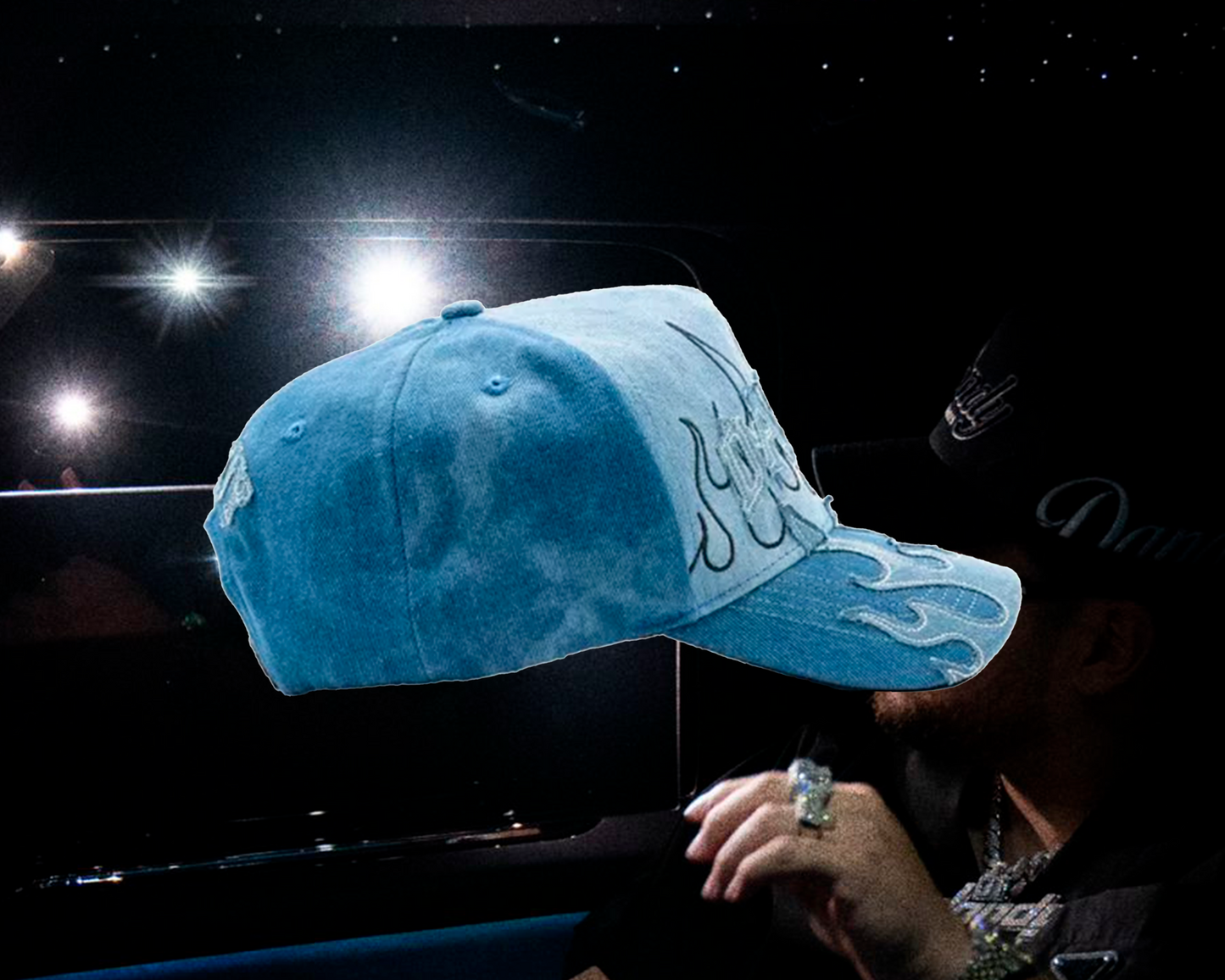 LA DENIM – NOT FOR EVERYONE – NEW DROP