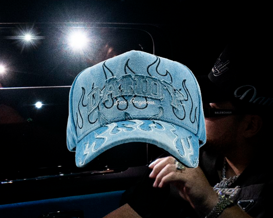 LA DENIM – NOT FOR EVERYONE – NEW DROP