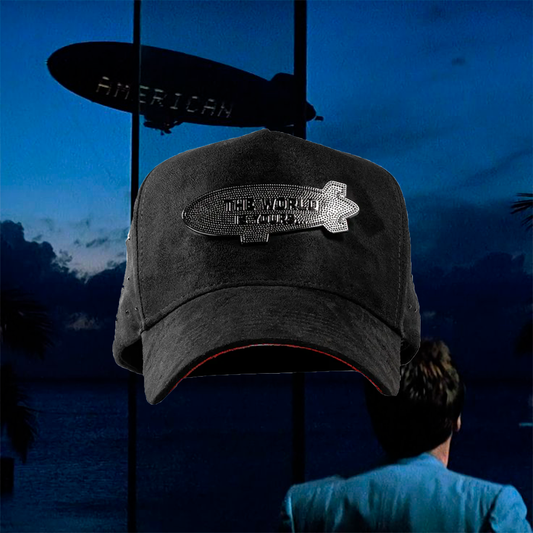 The World Is Yours Luxury