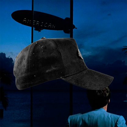 The World Is Yours Luxury