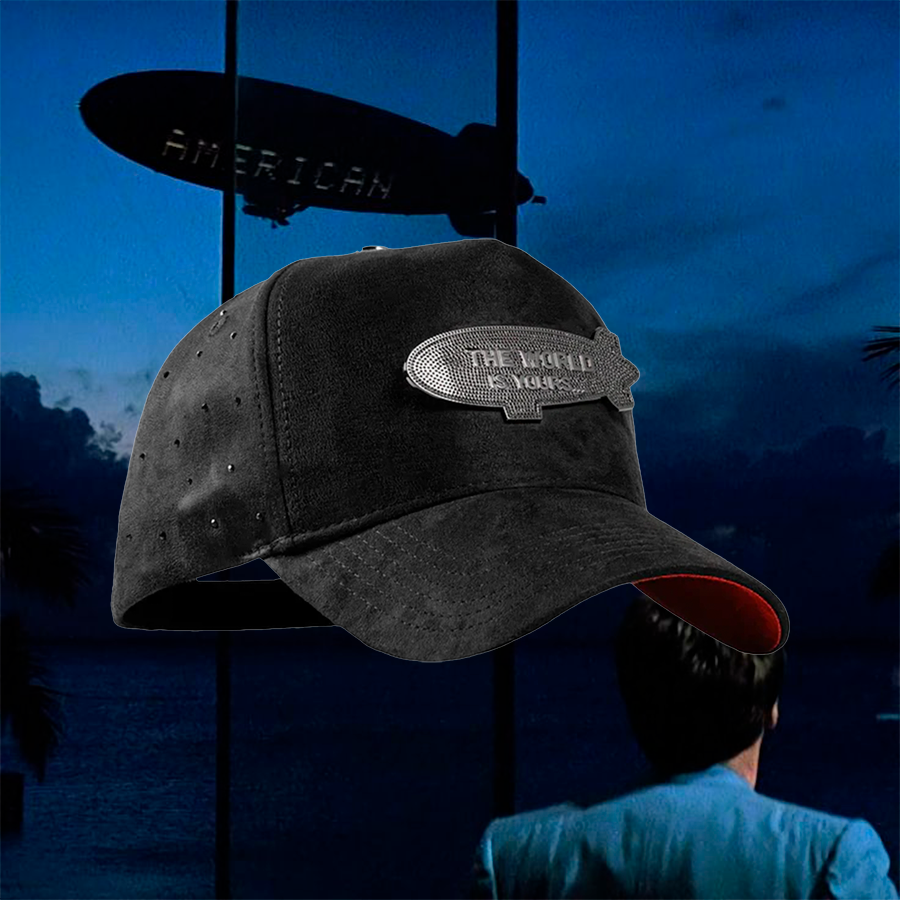 The World Is Yours Luxury