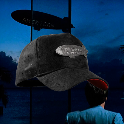 The World Is Yours Luxury