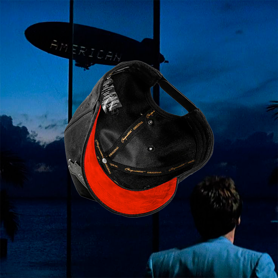 The World Is Yours Luxury