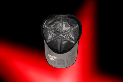 ROCKSTAR BLACK & GRAY