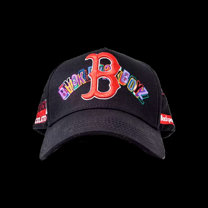 BACKPACKBOYZ x FINO (Parches)