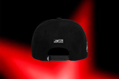 ROCKSTAR BLACK & GRAY